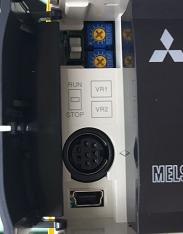 PLC通訊口燒壞，其實(shí)都是線惹的禍